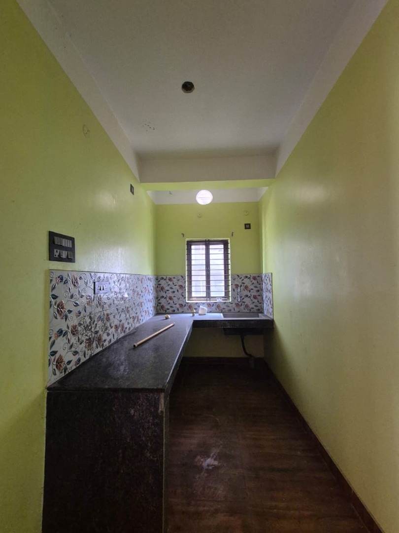 Unfurnished 3bhk in Bamunimaidan, Guwahati, Assam, India for Rent